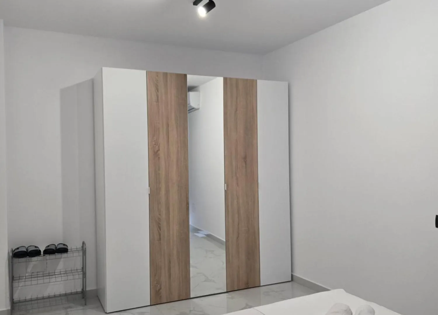 Daila Apartment Ksamil Albania