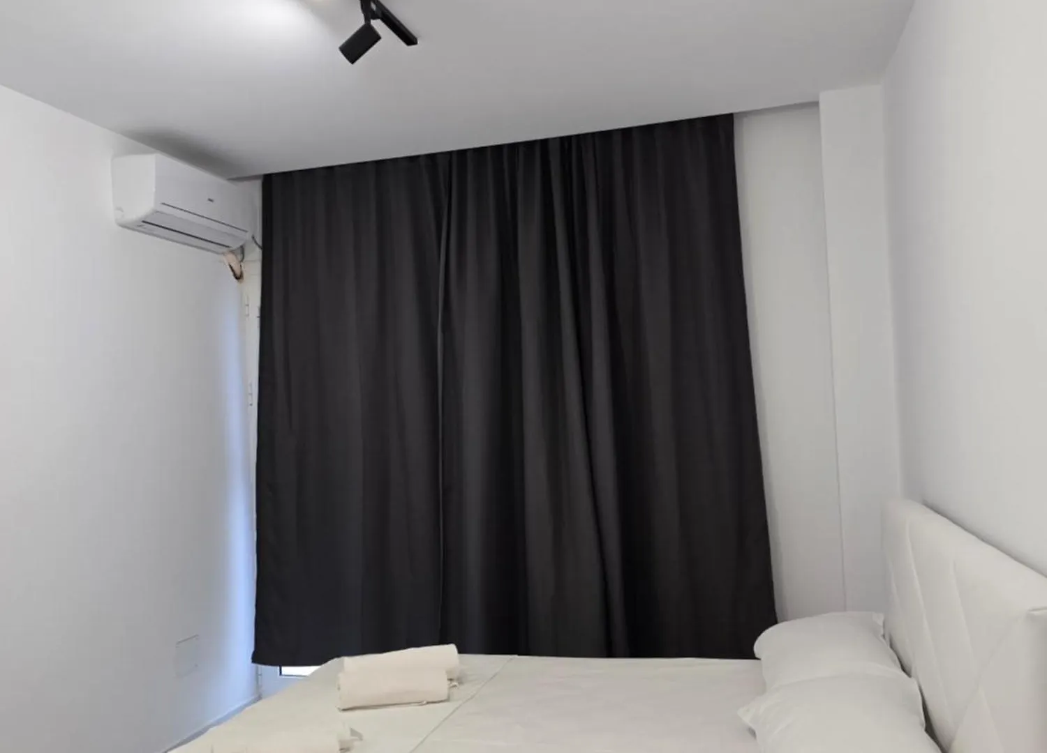 Daila Apartment Ksamil 0*,