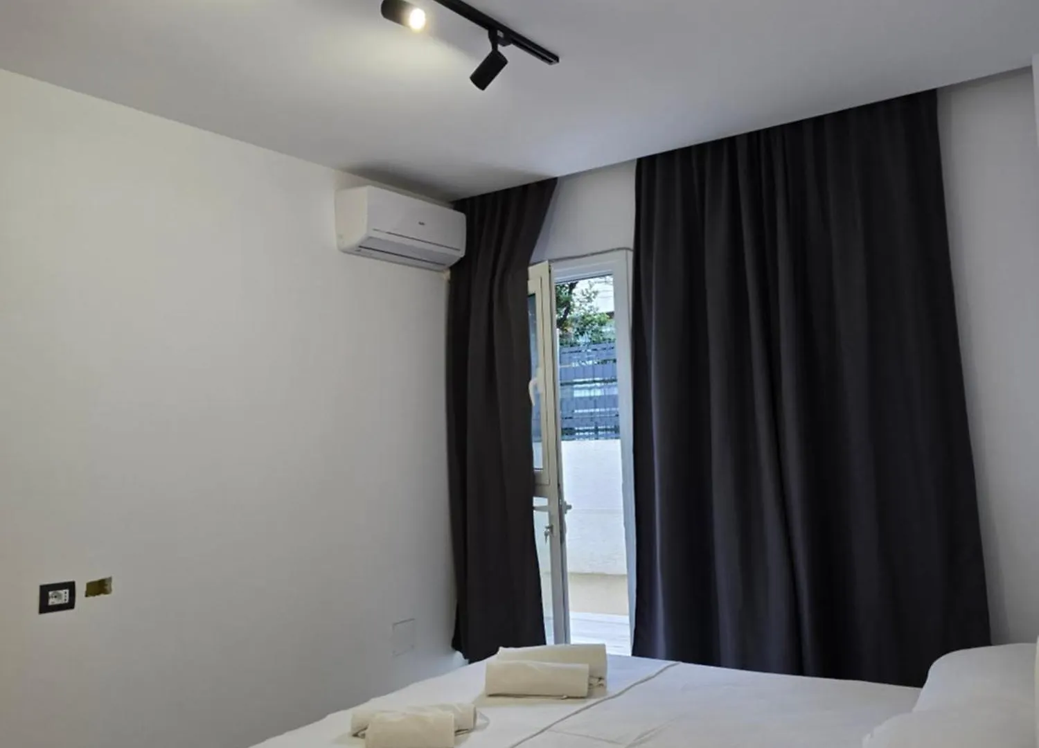 Daila Apartment Ksamil Albania