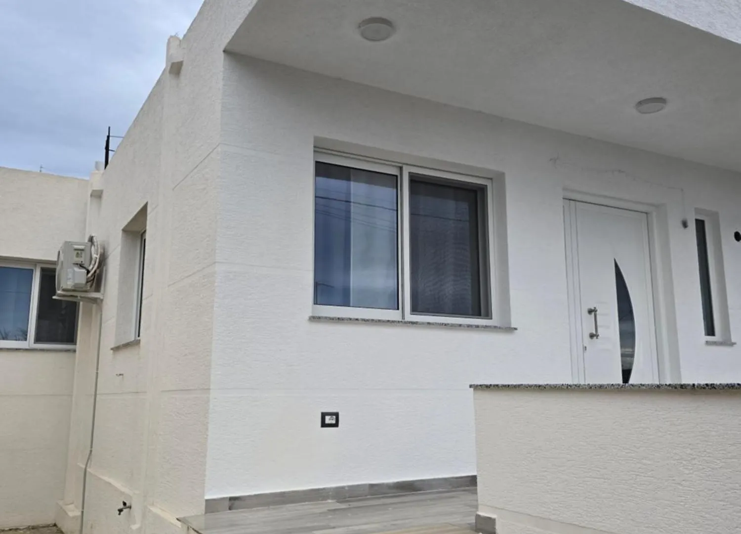 Daila Apartment Ksamil
