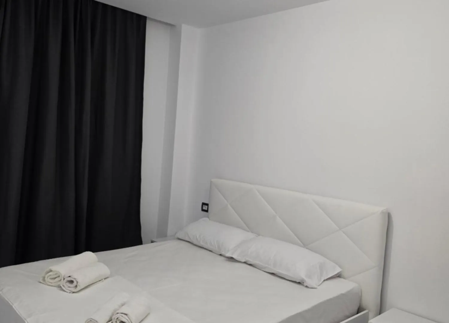 Daila Apartment Ksamil Albania