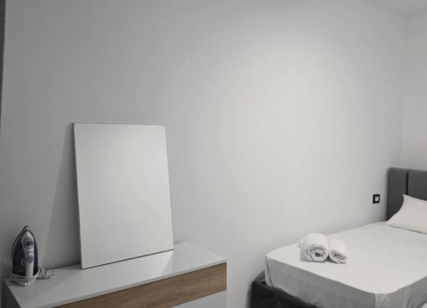 Daila Apartment Ksamil