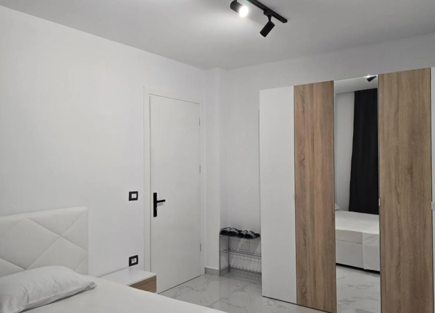 Daila Apartment Ksamil