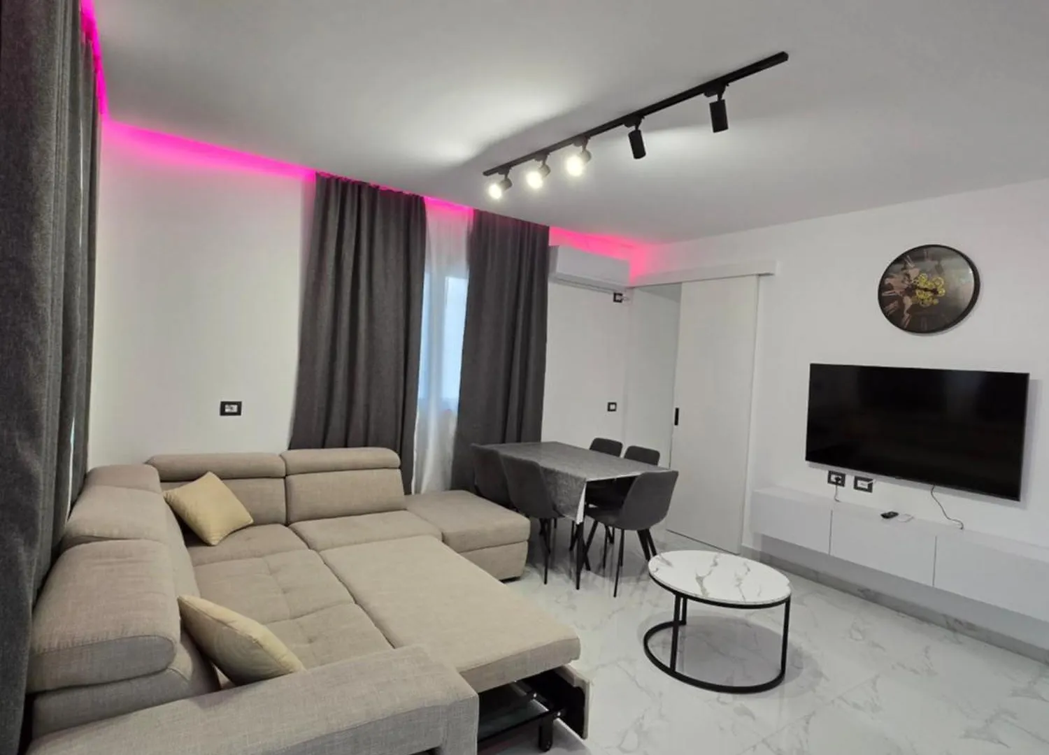 Daila Apartment Ksamil