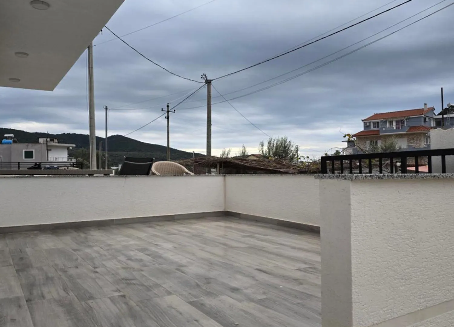 Daila Apartment Ksamil 0*,