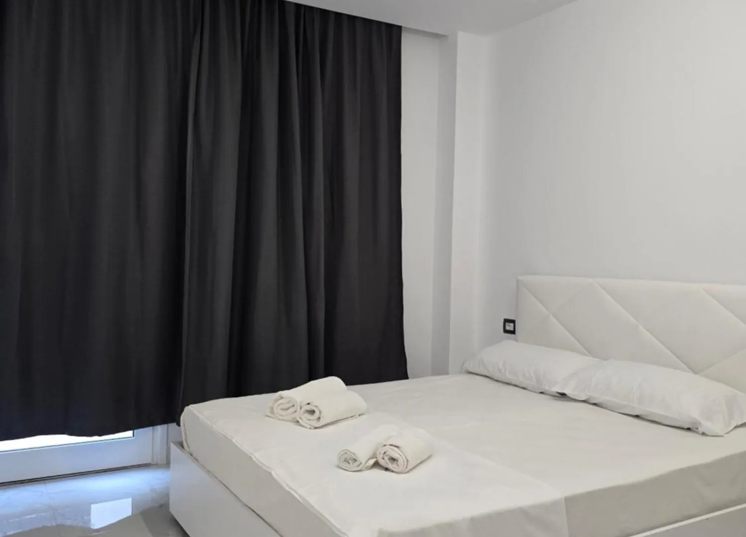 Daila Apartment Ksamil
