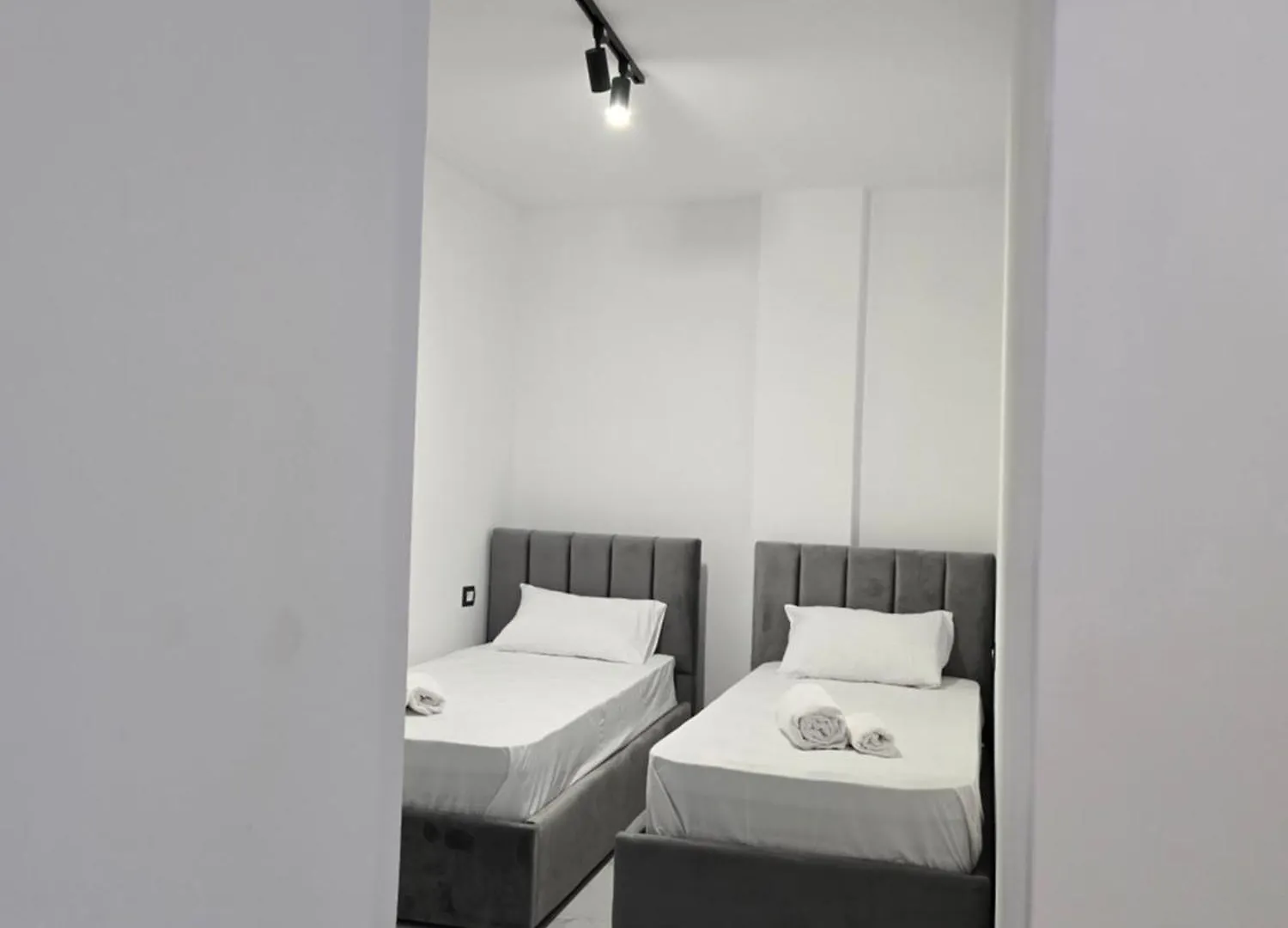 Daila Apartment Ksamil