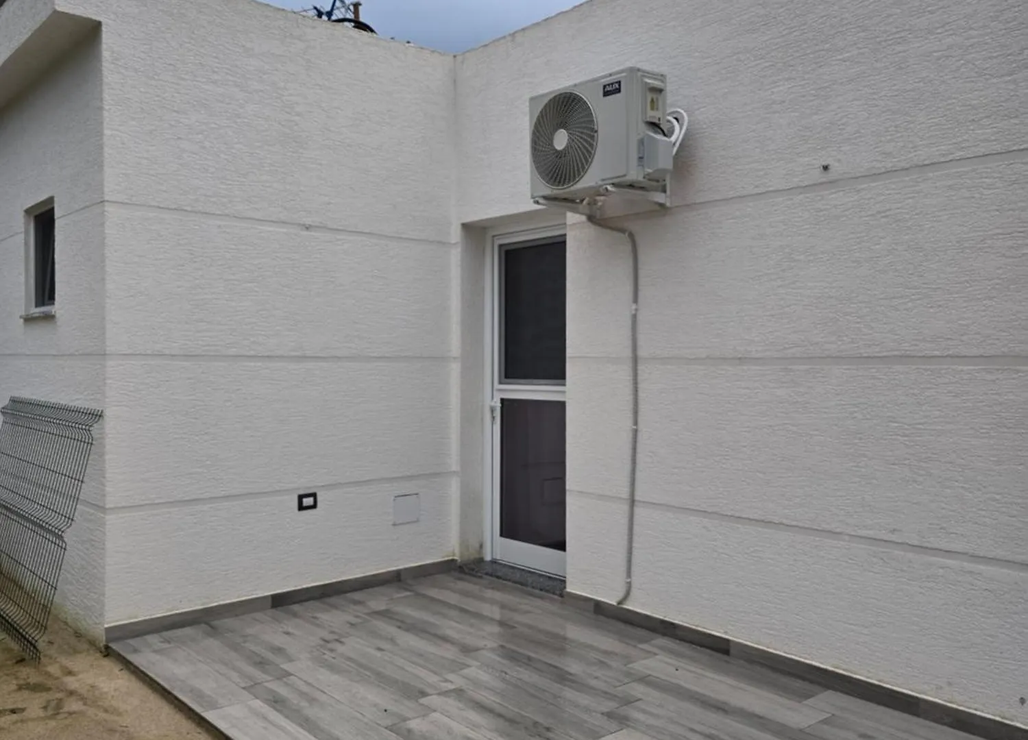 Daila Apartment Ksamil
