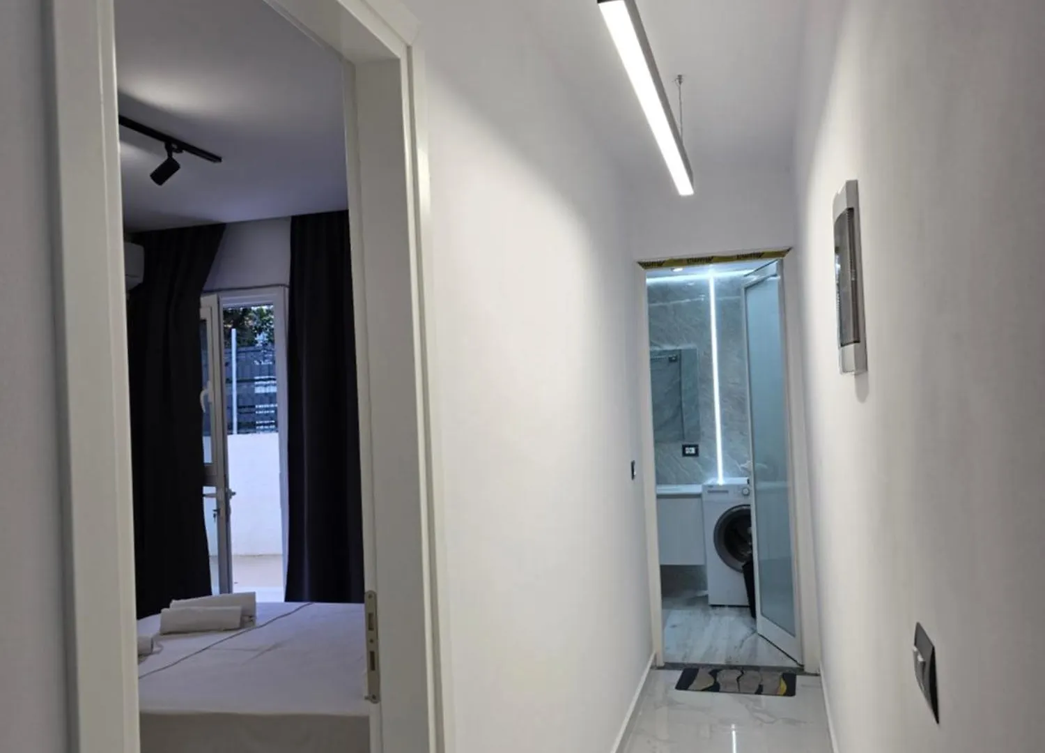 Daila Apartment Ksamil