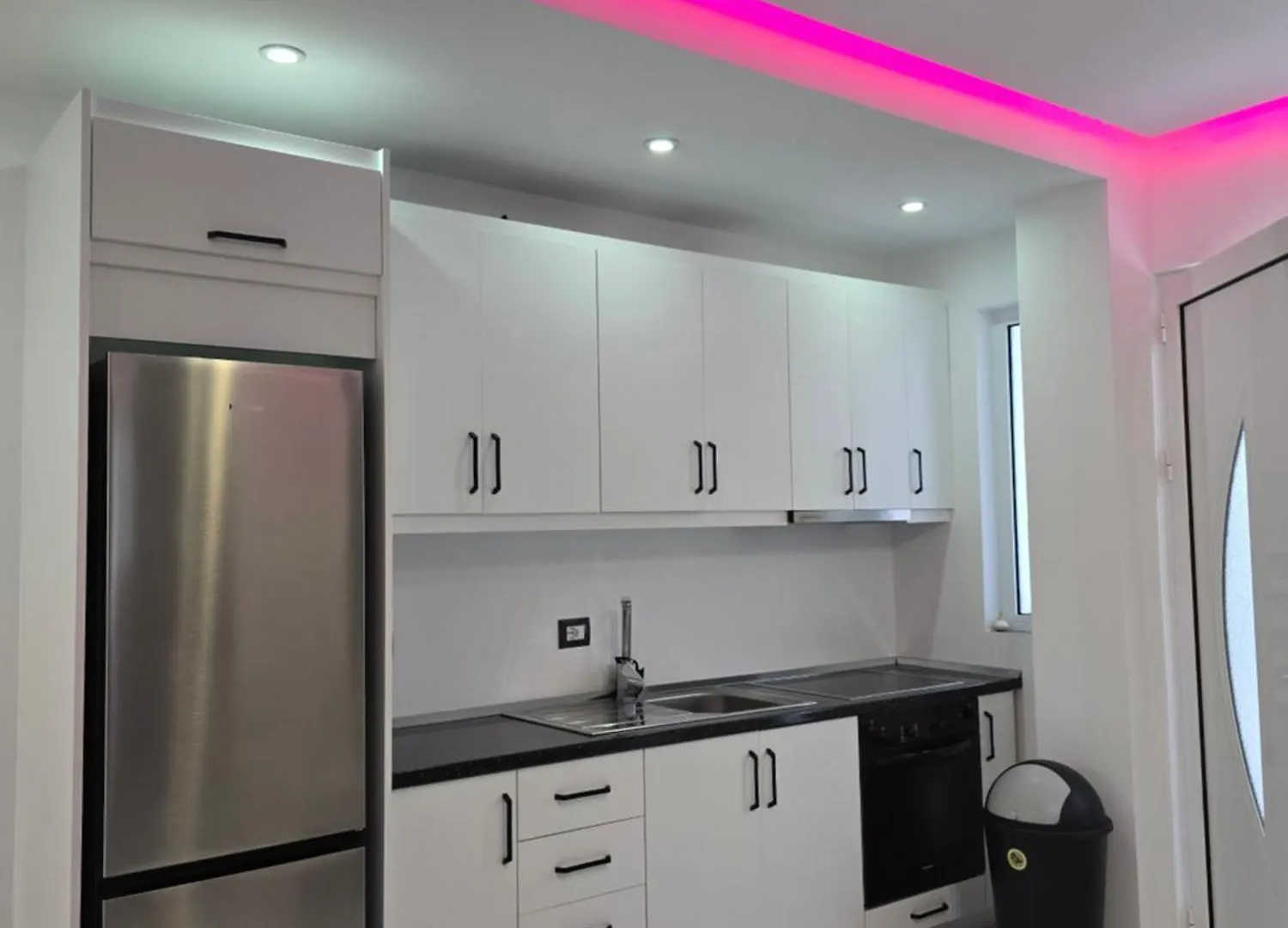 Daila Apartment Ksamil Albania