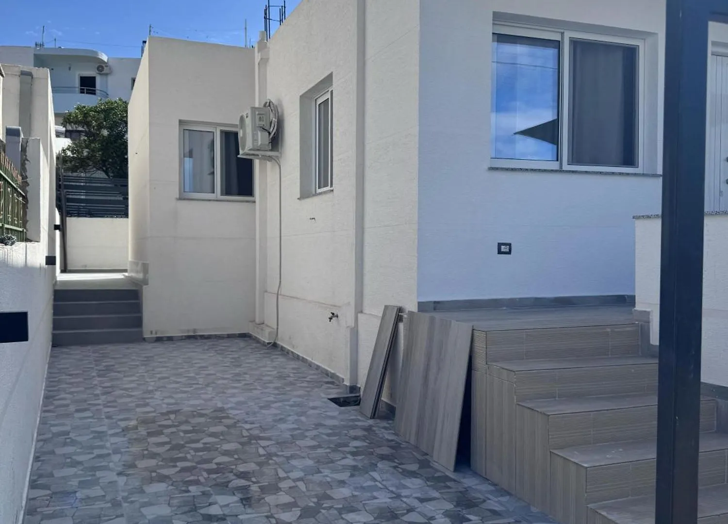Daila Apartment Ksamil Albania