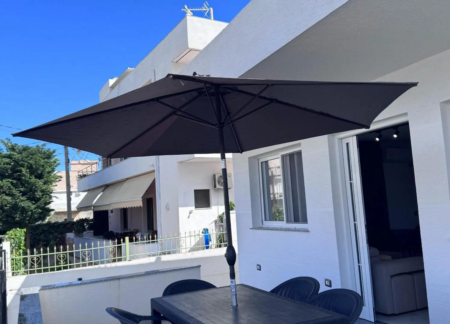 Daila Apartment Ksamil 0*,  Albania